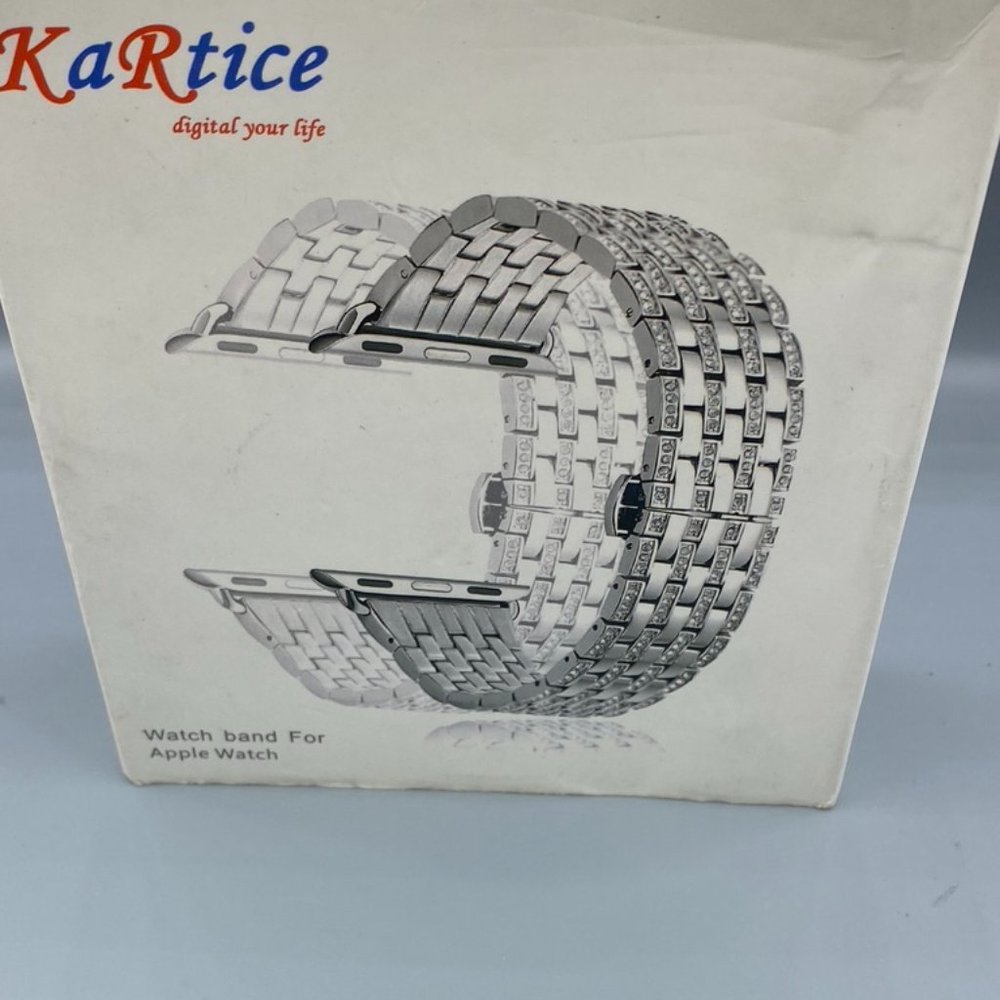 Luxury Apple Watch Band 42mm